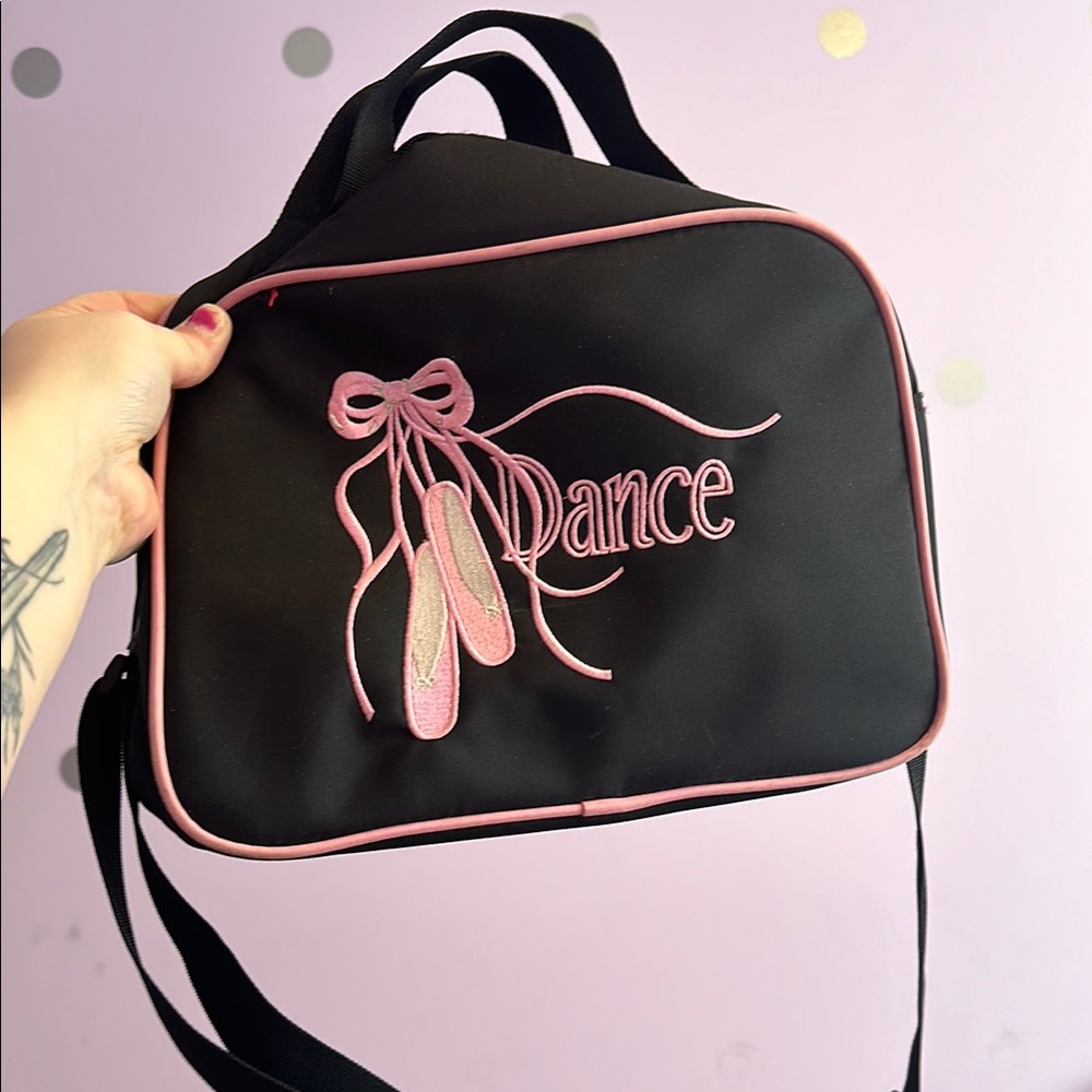 Dance bag